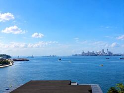 Blk 419A Waterfront II @ Northshore (Punggol), HDB 4 Rooms #625053131